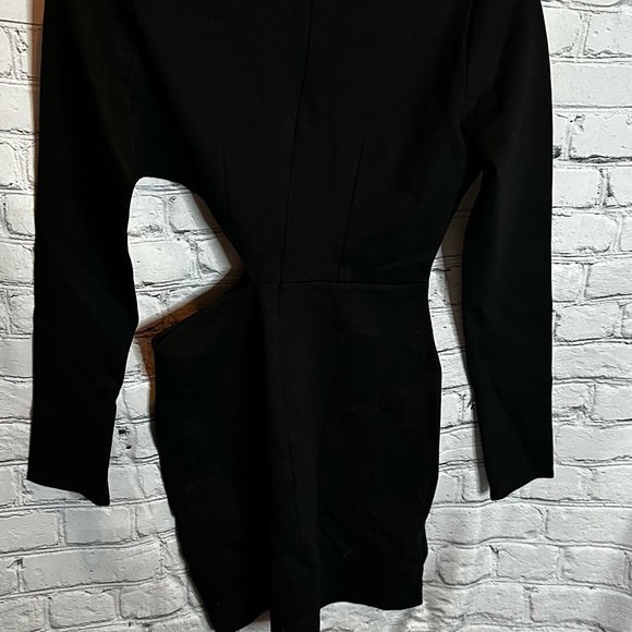 Free People Ronny Kobo Tempest Dress - Picture 4 of 7